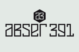 Abser Font Review: A Modern Sans Serif for Editorial Design