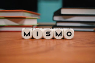 Mismo: The Clean Sans Serif Typeface for Crafters
