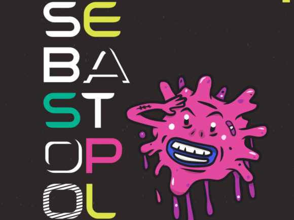 Sebastopol Font: Power Up Your Campaign Headlines