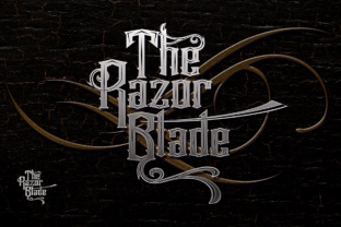The Razor Blade: A Medieval Sans Serif for Modern Web Design